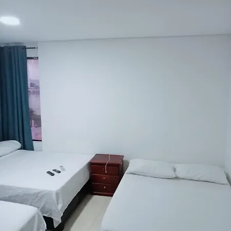 Apartamento Apto 505