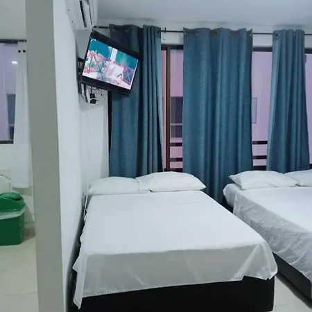 Apto 505 Apartamento