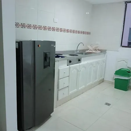 Apto 505 Apartamento