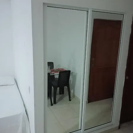 Apartamento Apto 505 Cartagena