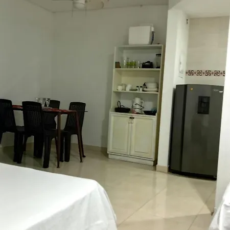 Apto 505 Cartagena