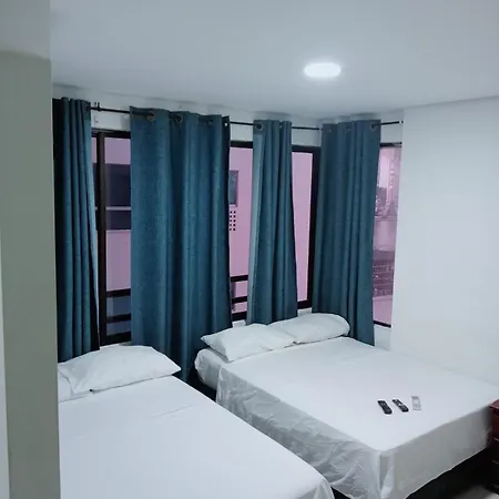 Apartamento Apto 505 *