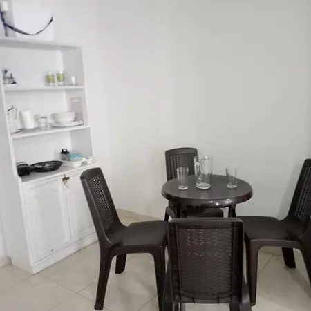 Apartamento Apto 505