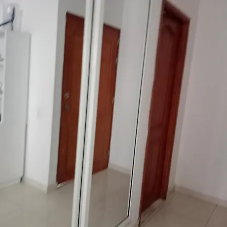Apto 505 Apartamento Cartagena