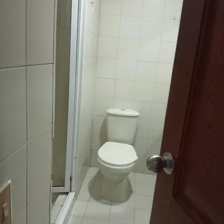Apto 505 Apartamento